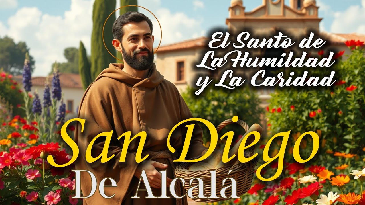 El MILAGRO del PAN hecho FLORES