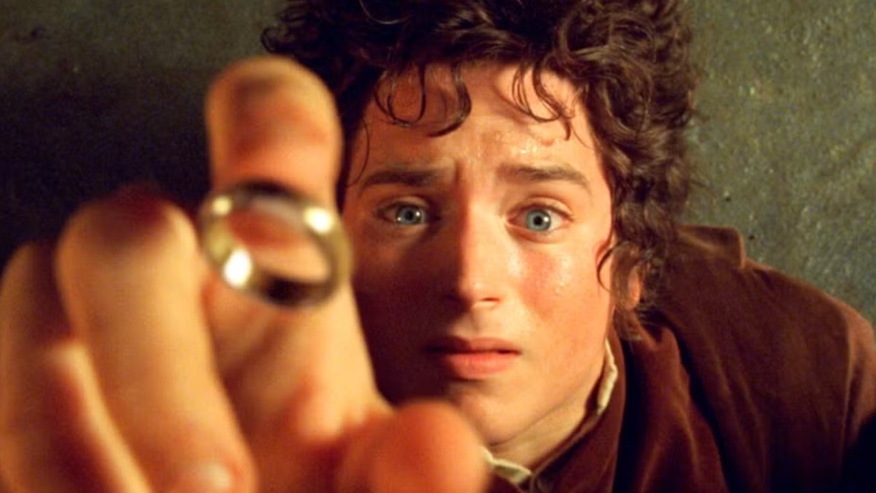 Lord of the Rings be like