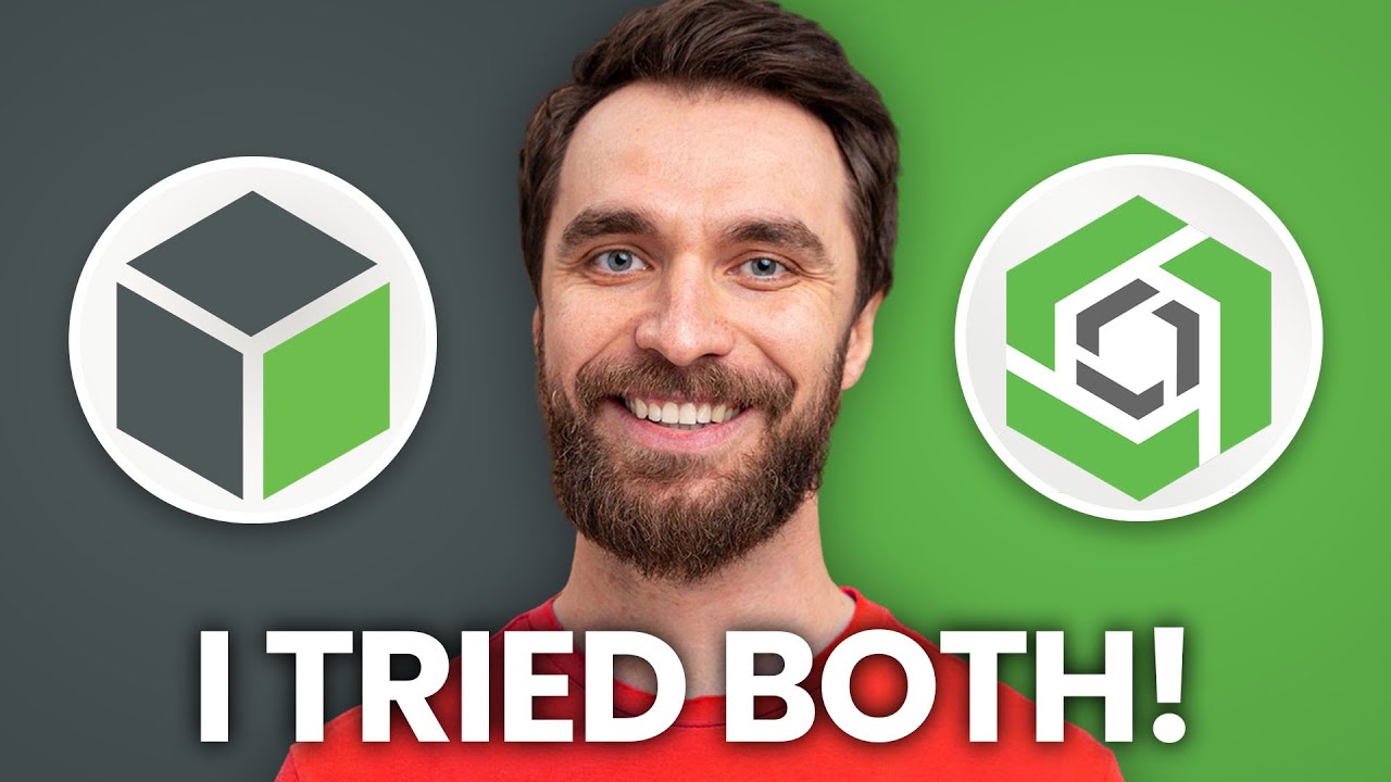 Creo Vs Onshape (2025) &ndash; Which one is Better for 3D Modeling