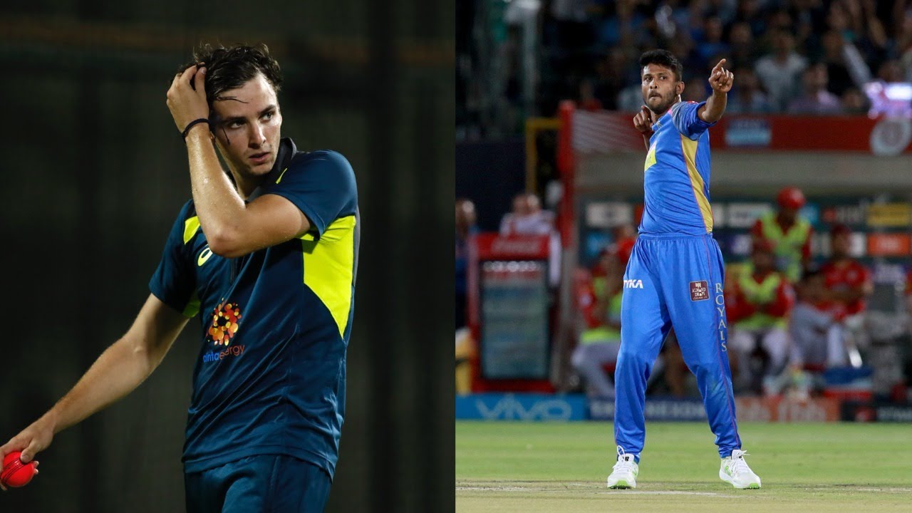 IPL 2021 Auction: CSK splurge on Gowtham, Punjab on a buying spree