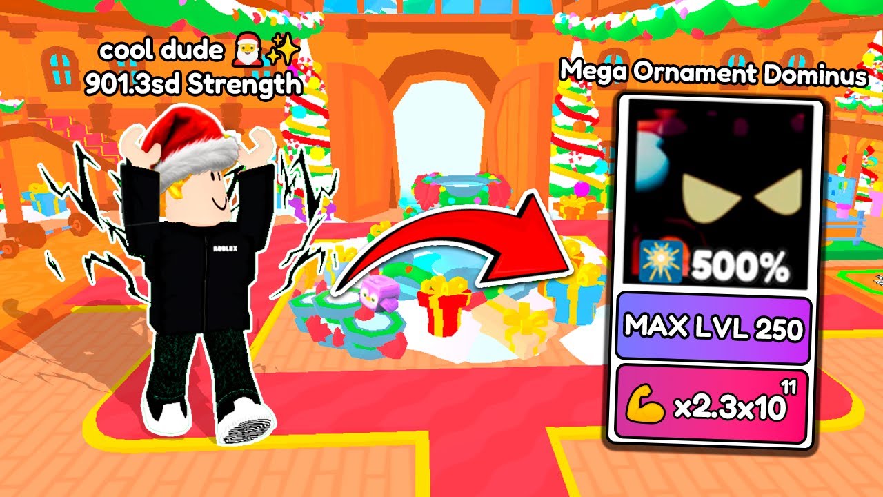 NEW Toy Factory Event Gives INSANE Pets in Arm Wrestle Simulator!
