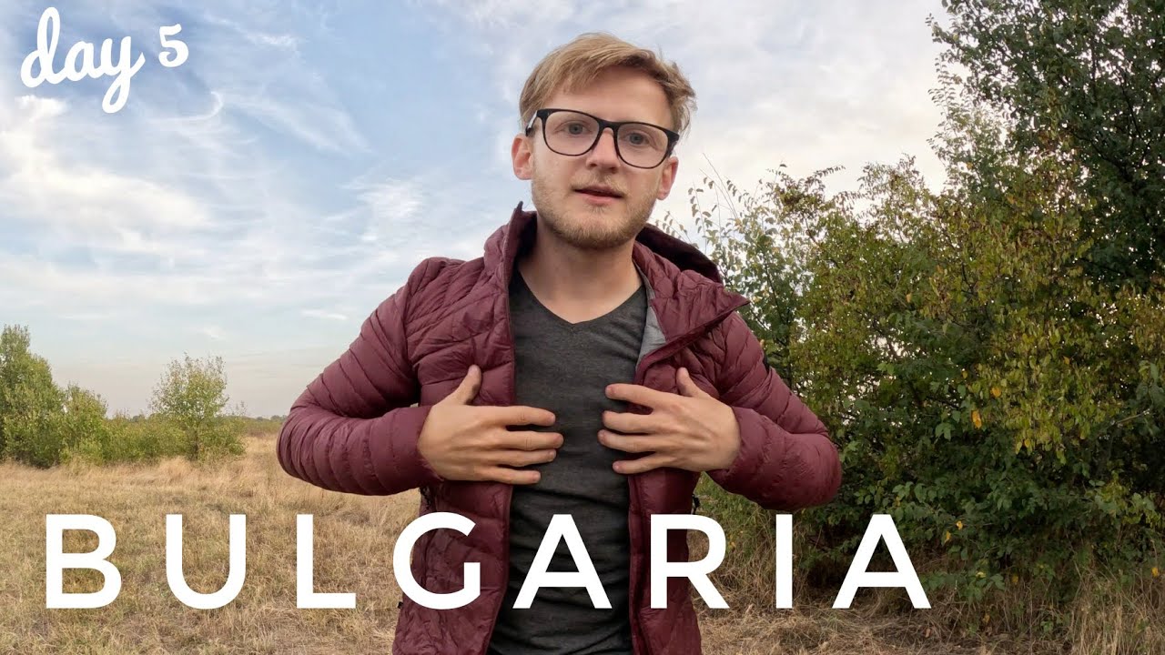 Bulgaria - Day 5