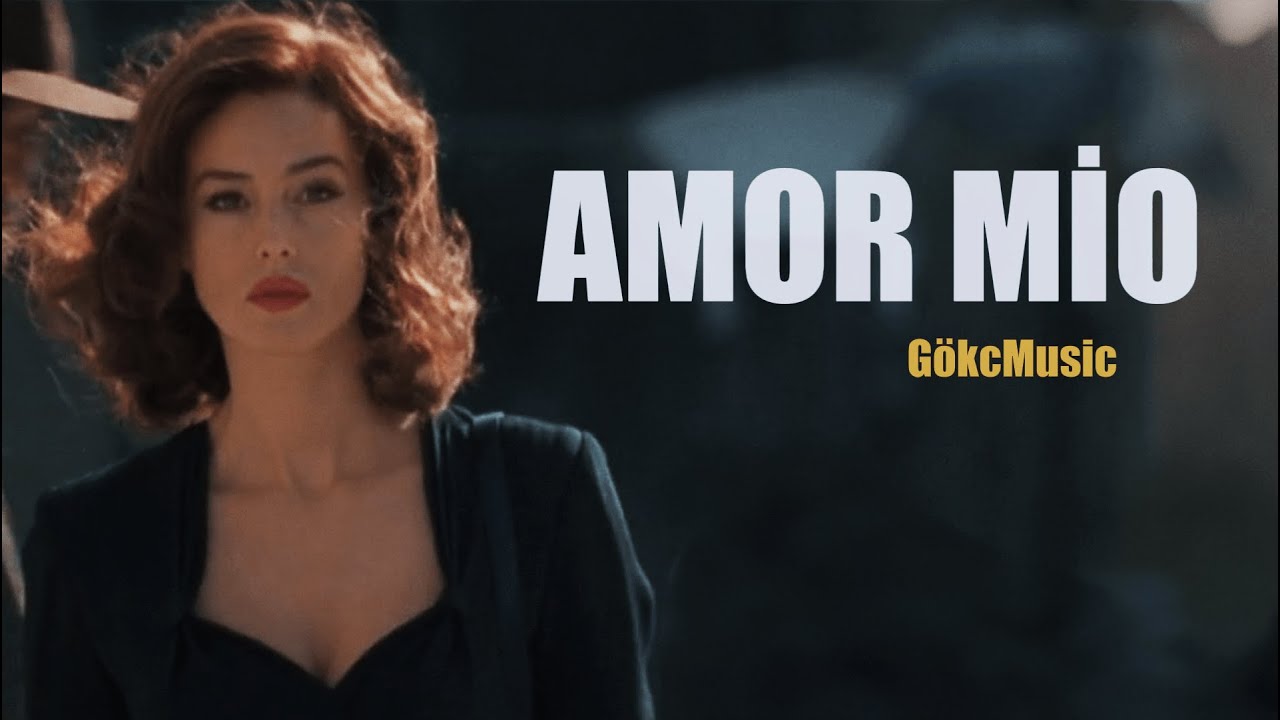 Yasemin Seven - Amor Mio ♥ CANCIÓN INCREÍBLE