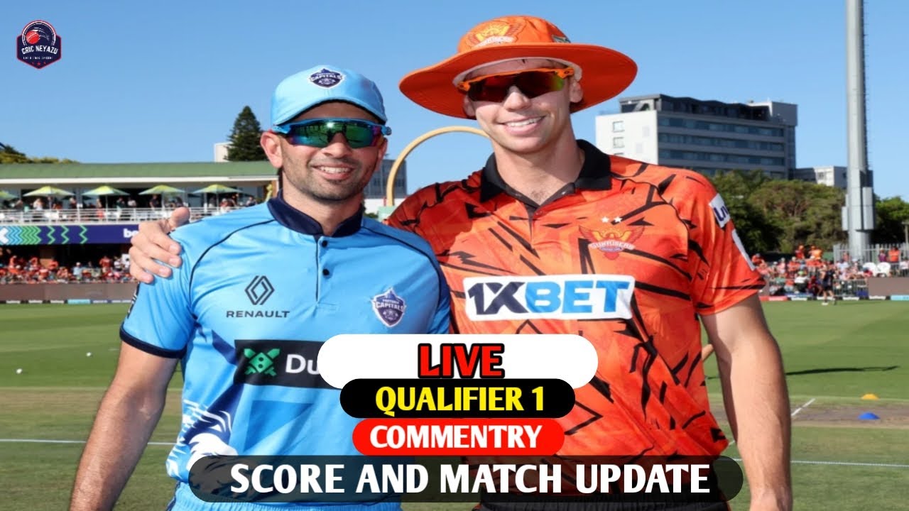 SEC vs PC Live Match Scorecard | SA20 League 2026 | Sunrisers Eastern Cape vs Pretoria Capitals Live