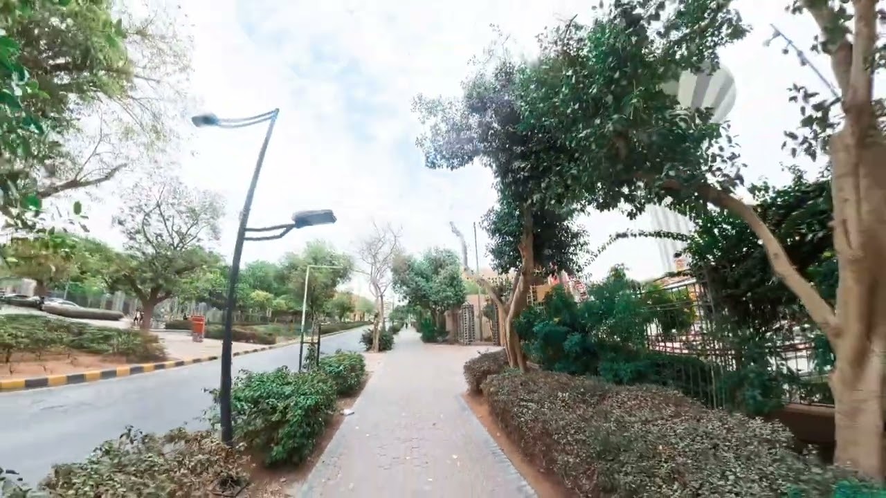 National Museum of Riyadh Part 1