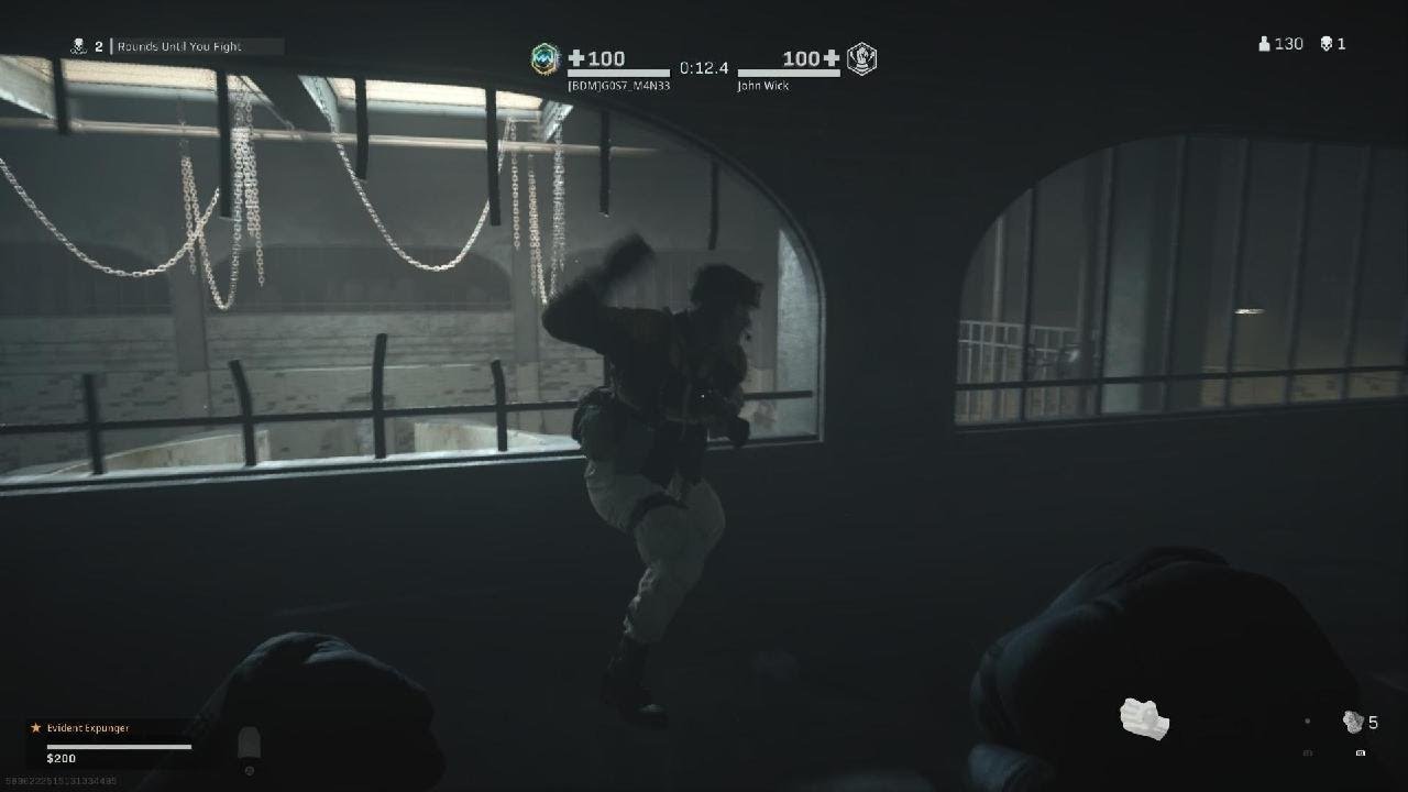 Call of Duty: Warzone Verdansk '84 Gameplay