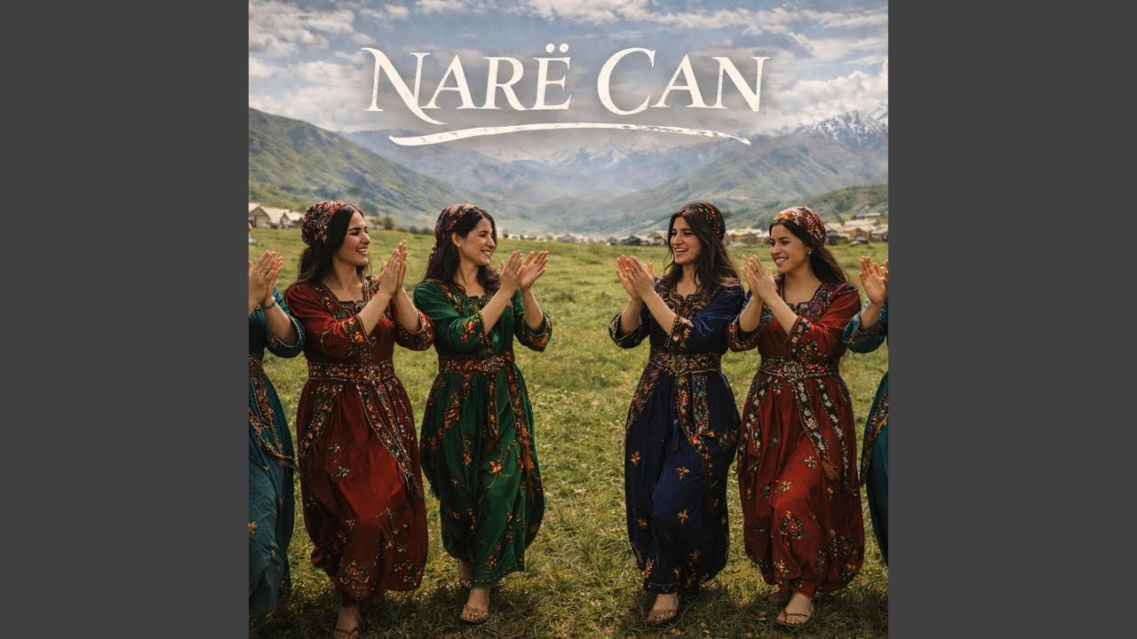 Narê Can / Wez Teyrim