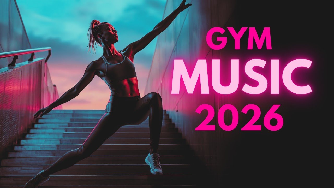 🔥 INTENSE WORKOUT MUSIC | Push Your Limits 💪 | No Pain No Gain