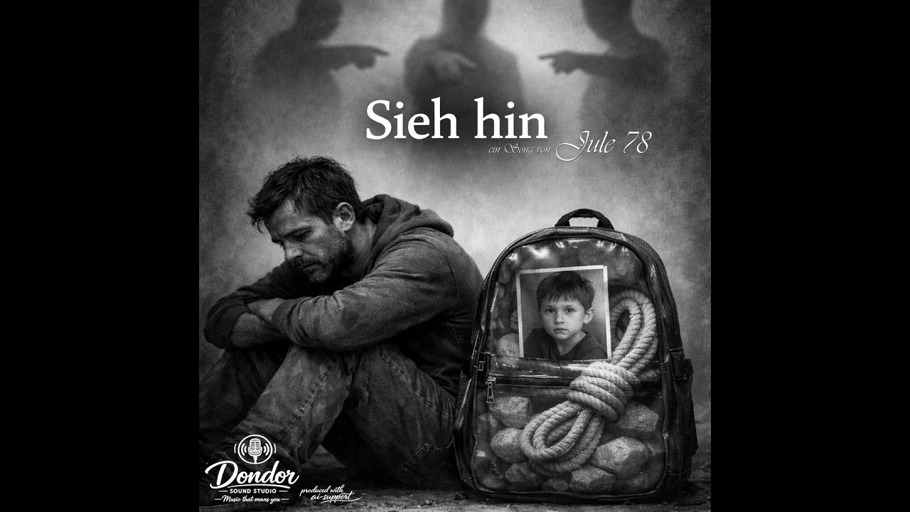 Sieh hin by Jule78 - Deutschpop