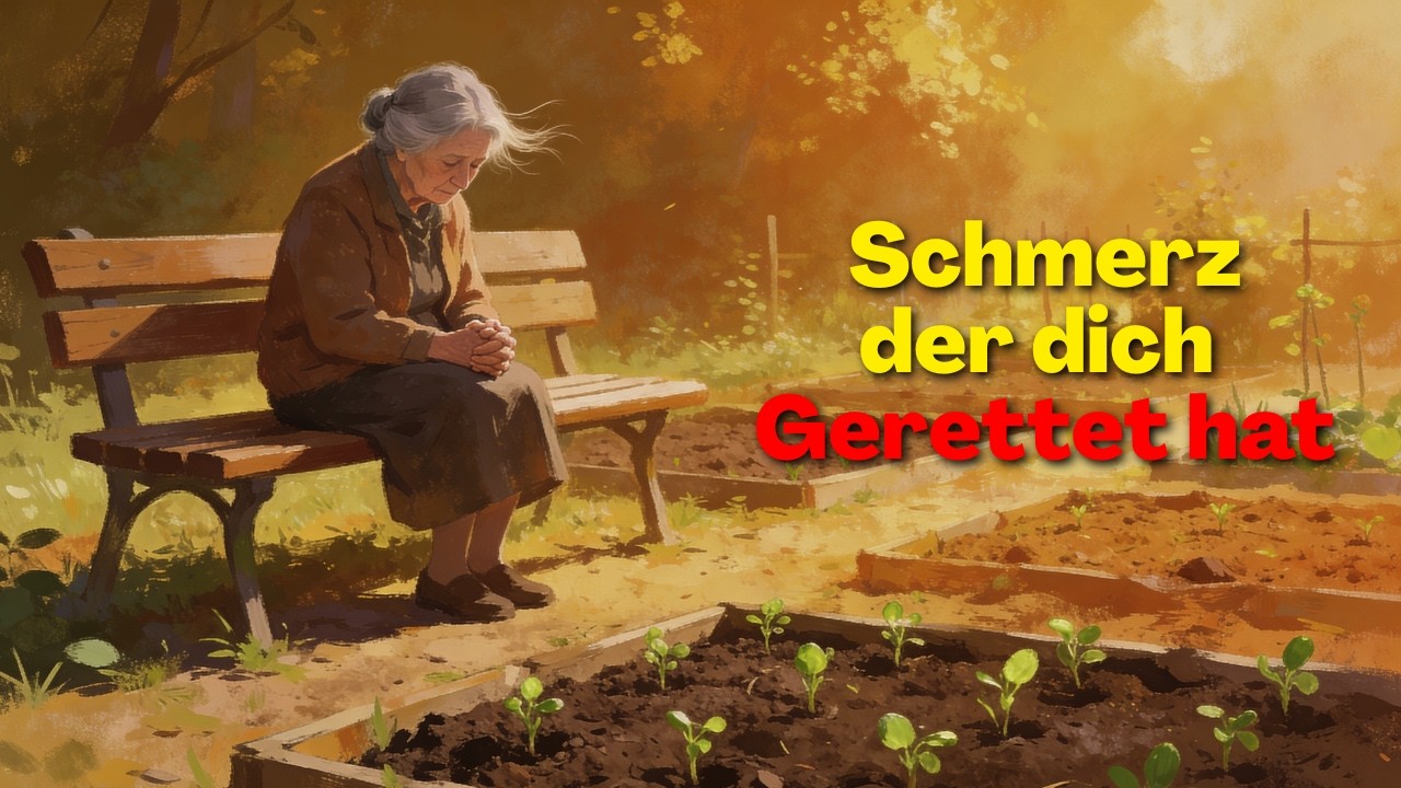 Wenn Gott Menschen aus deinem Leben entfernt, beschützt er dich – Eine sanfte Geschichte