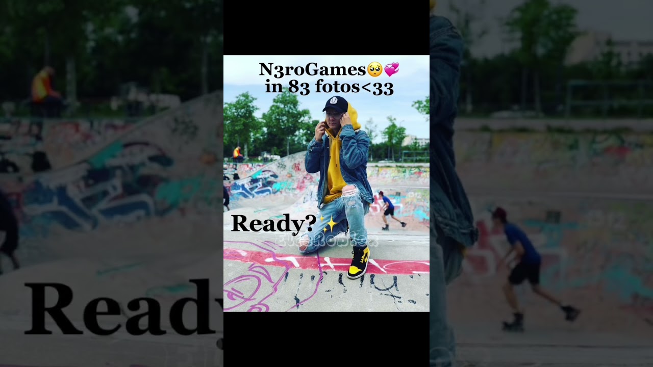 Edit for @N3roGames @neroyt8264 :)