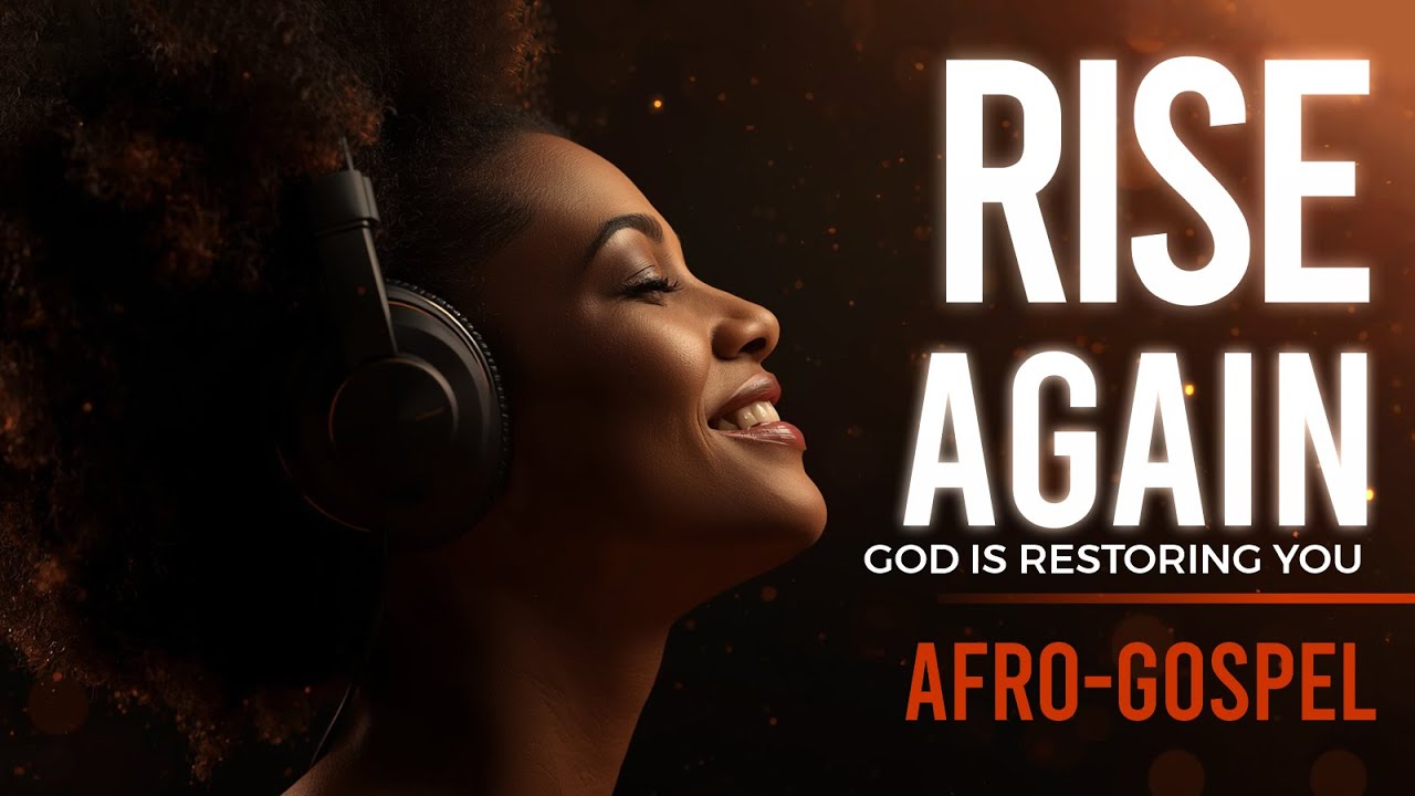 This Song Will Lift You When You’re Down 🙏 | Rise Again, Zion