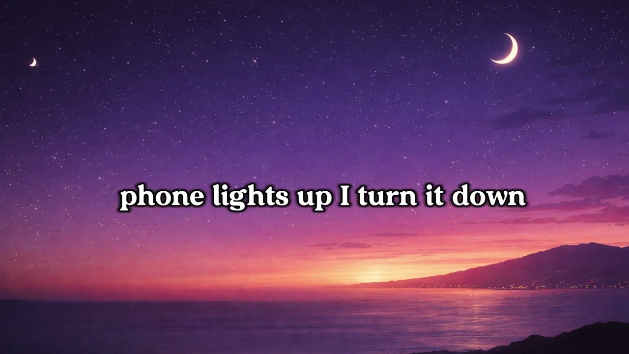 Halfway Throught The Night 