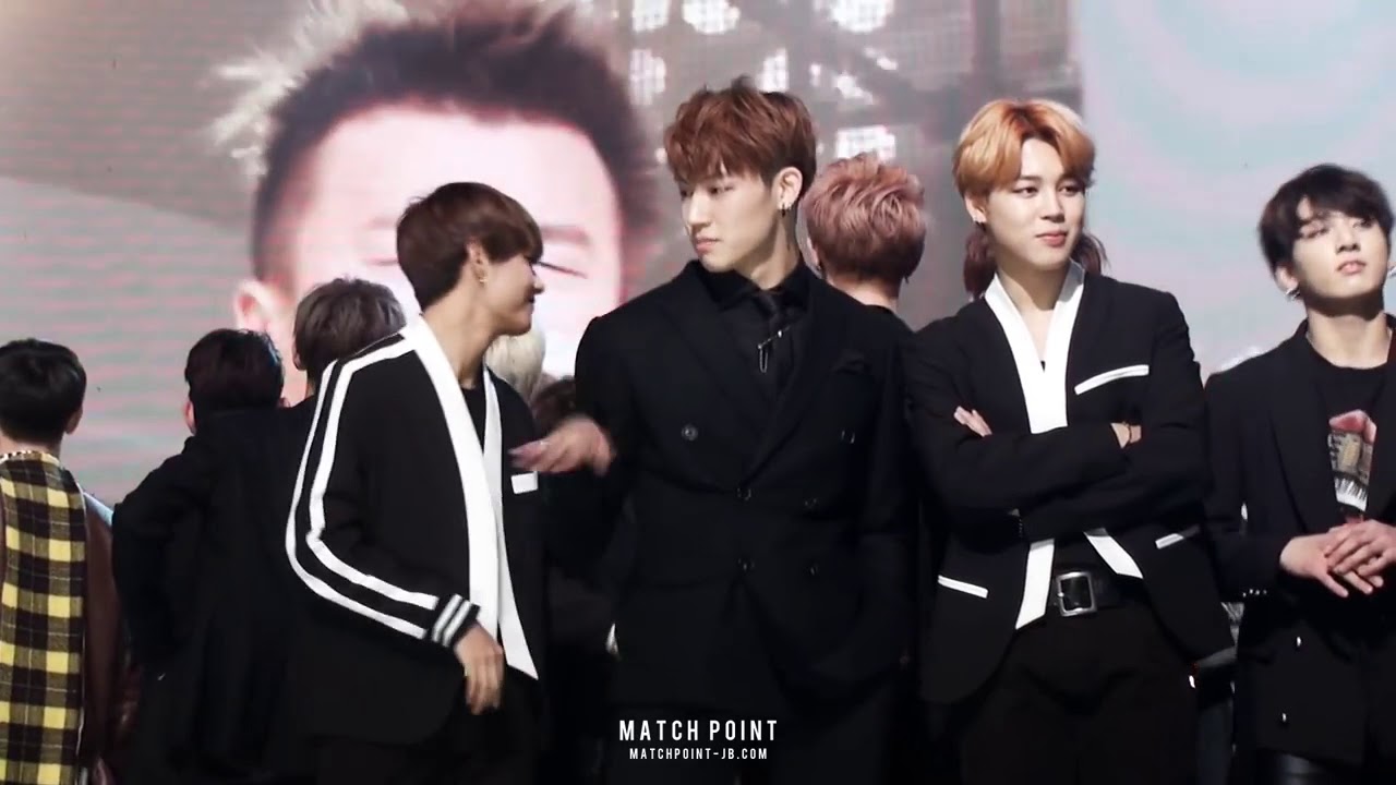 #Got7 #Jb #focus #dance #Bts #V #Jimin #kpop🔥🔥#Jongkook #Jk
