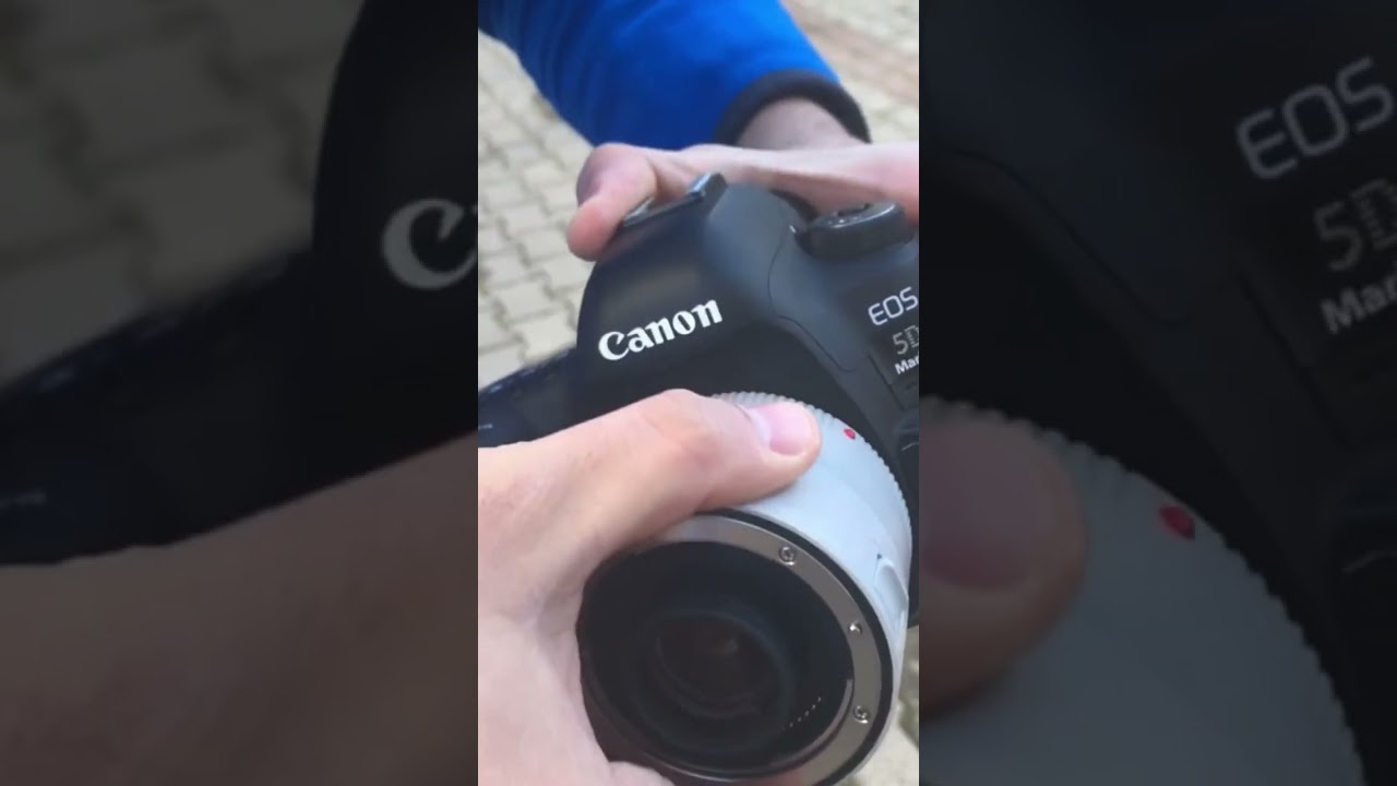 AY FOTOĞRAFLARI ÇEKMEK İÇİN HANGİ LENSİ ALMALIYIM ?