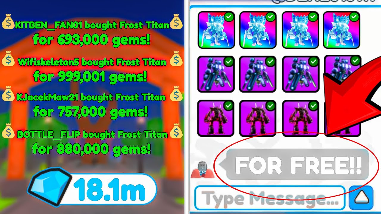 🤯 TTD RECORD 😱 MADE A FORTUNE ON MY SUBS BEST UNITS☠️ - Toilet Tower Defense