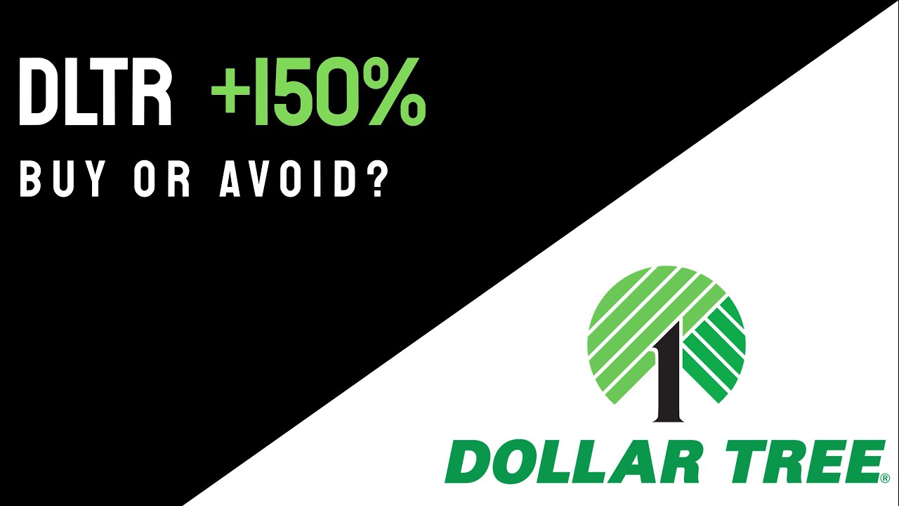 Is Dollar Tree a BUY? DLTR Stock Analysis