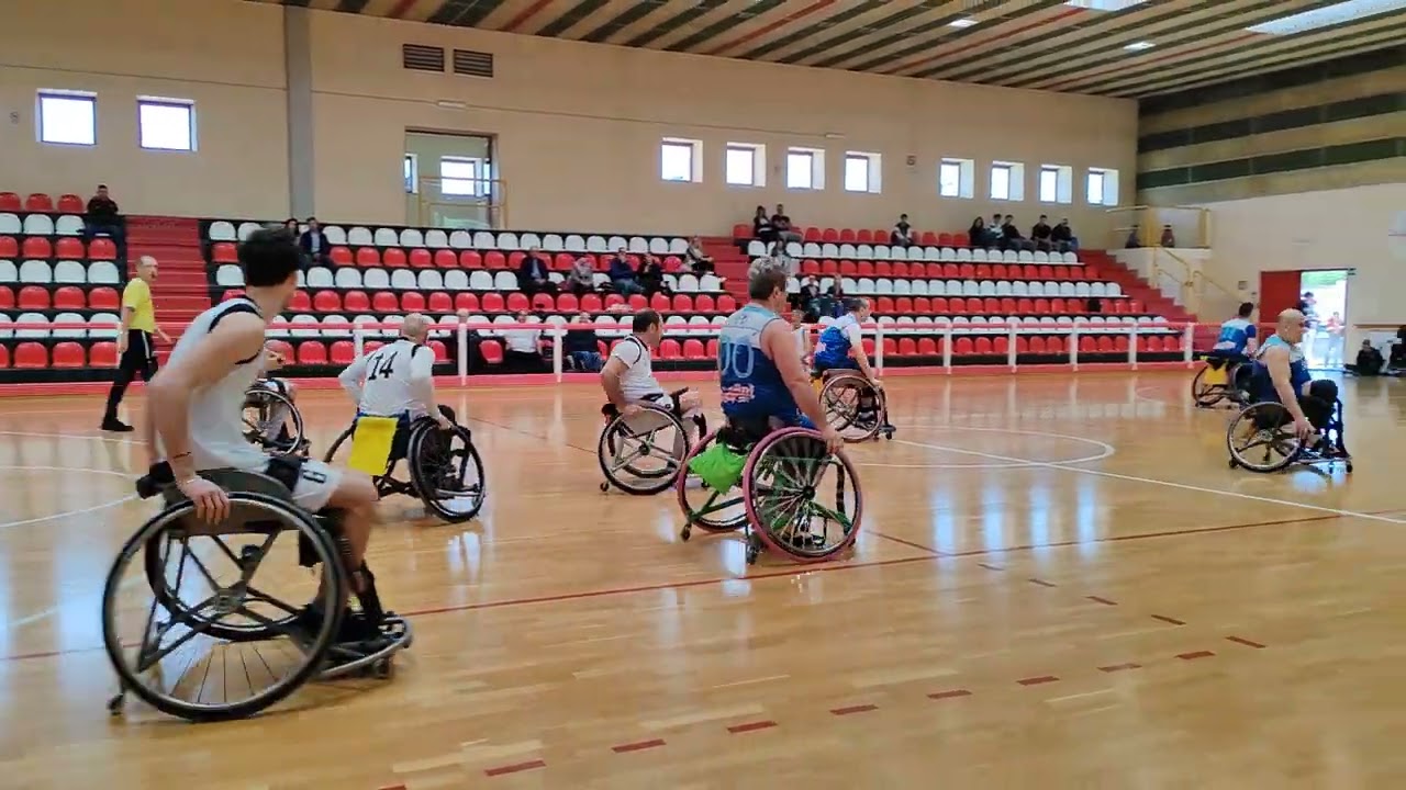 Salgareda vs Delfini 2001