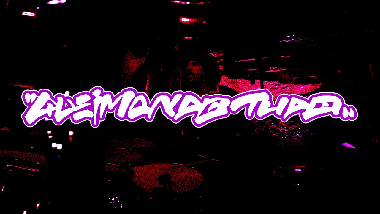 Planet Hemp, Black Alien - QUEIMANDO TUDO (Ao Vivo) [Baseado em Fatos Reais: 30 Anos de Fumaça]