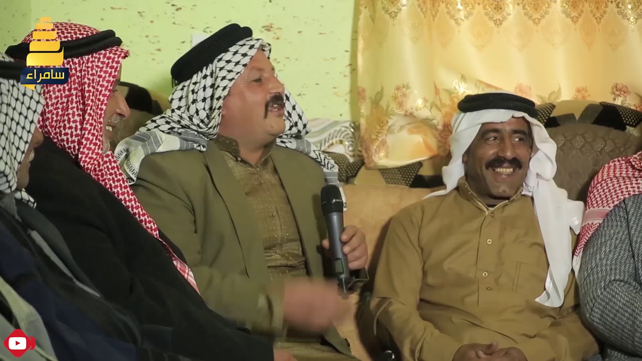 زهيري باللهجة المصلاوية