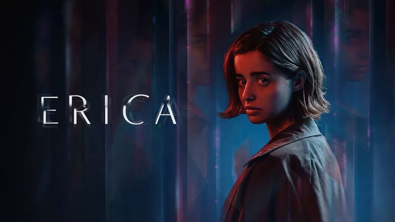 Стрим прохождение Erica. Смотрим и играем в интерактивный фильм