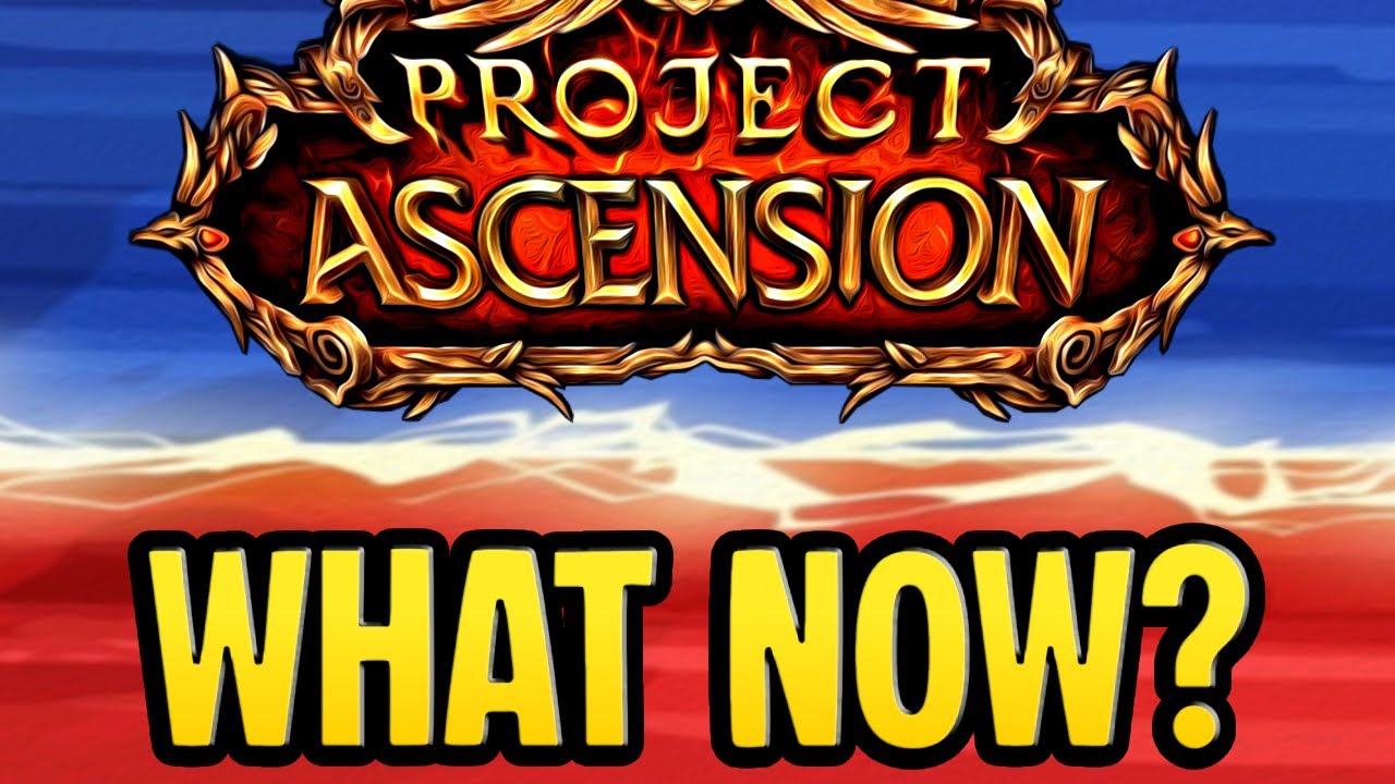 Is There Still HOPE for Project Ascension WoW in 2026?