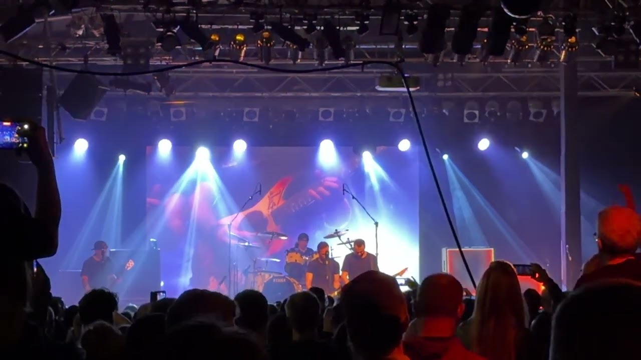 Mytallica - Nothing else matters, Stuttgart Longhorn 31.01.2026