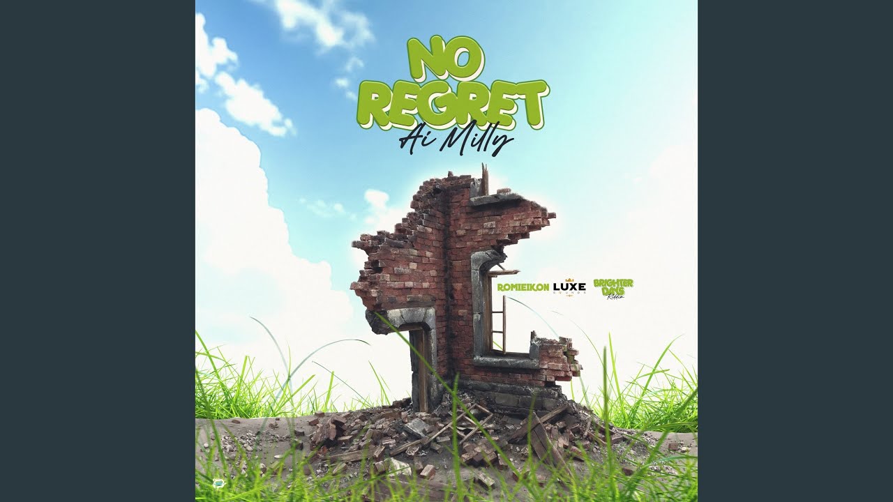 No Regret