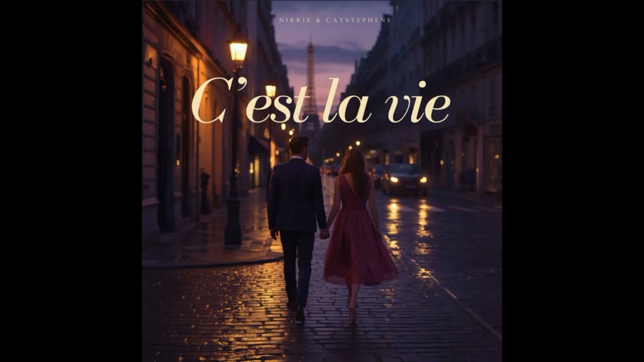C'est la vie