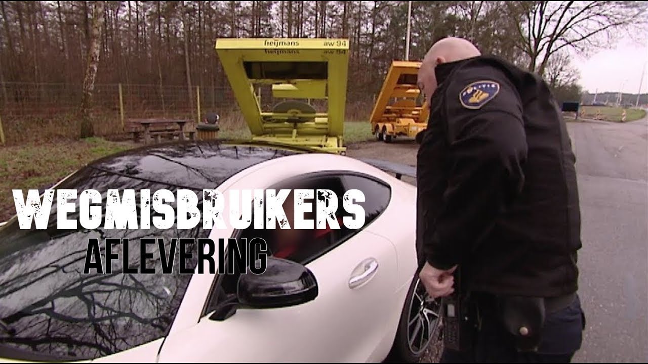 WEGMISBRUIKERS | Aflevering #26
