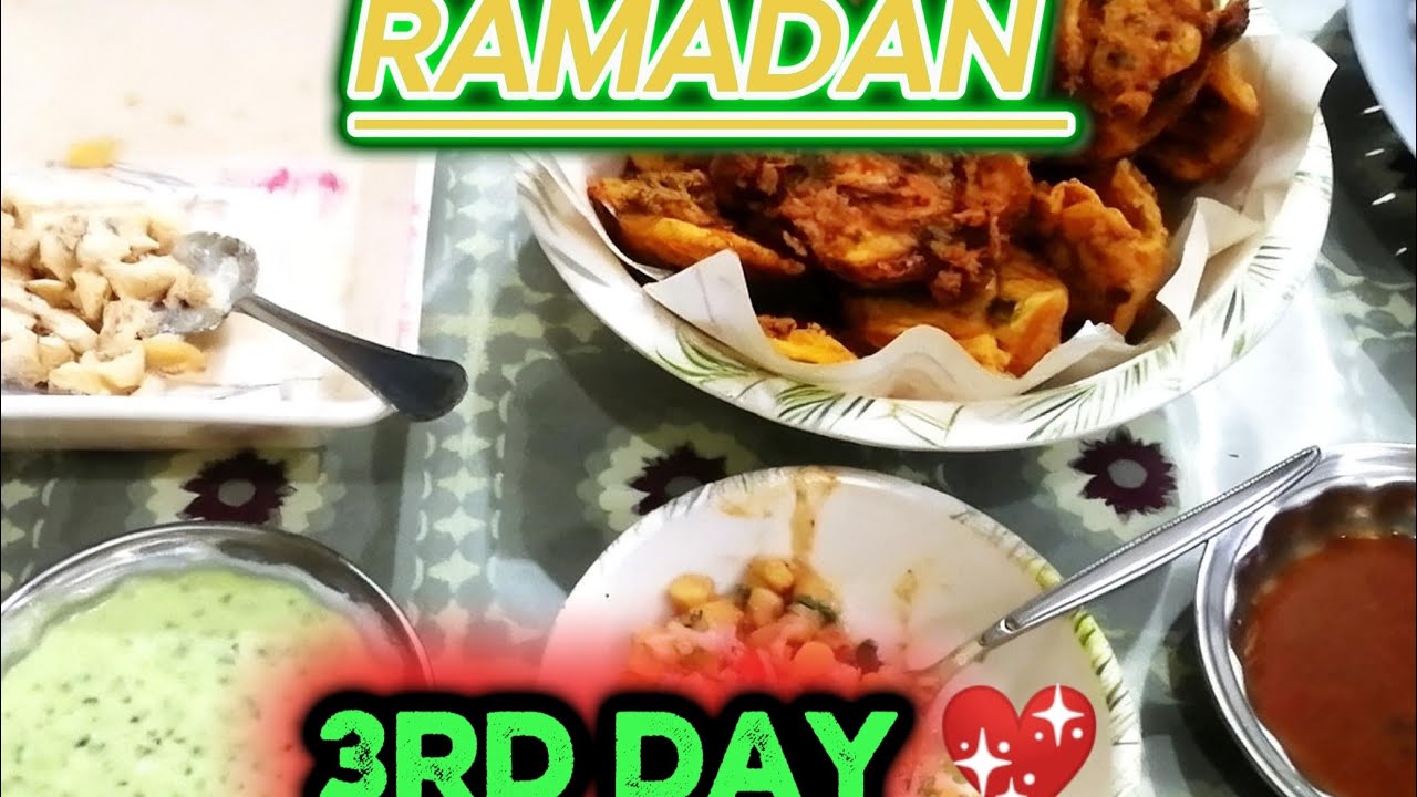 Ramadan🌙 Day 03 | Ramadan Special Vlog #ramadan #viral #vlog #reach 