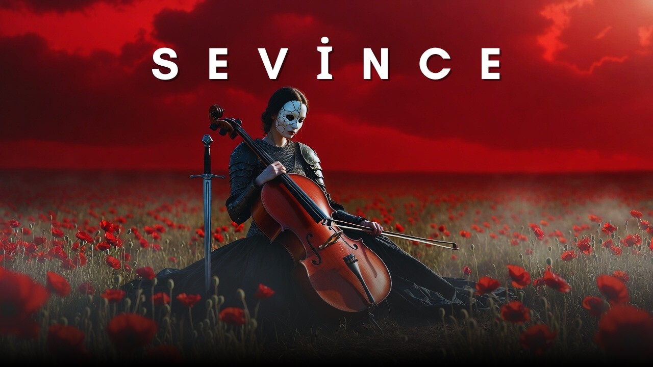 Sevince – Pure Cello Choir Cover