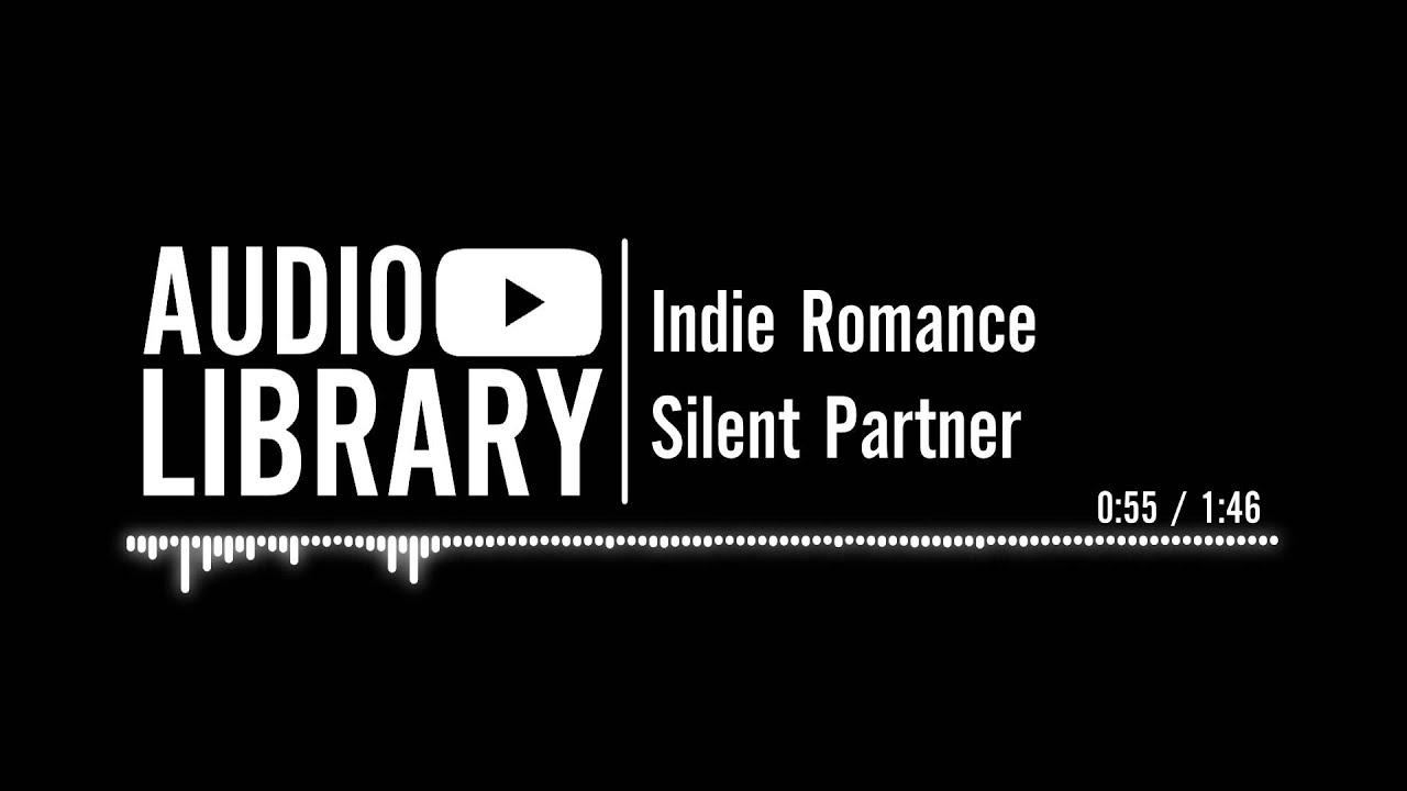 Indie Romance - Silent Partner