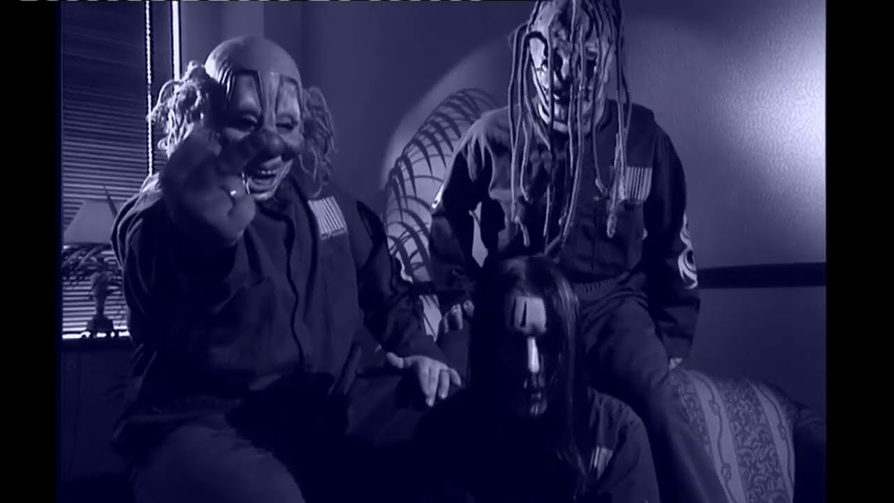 2000.03.18 - Slipknot - ABC Rage Guest Programmer