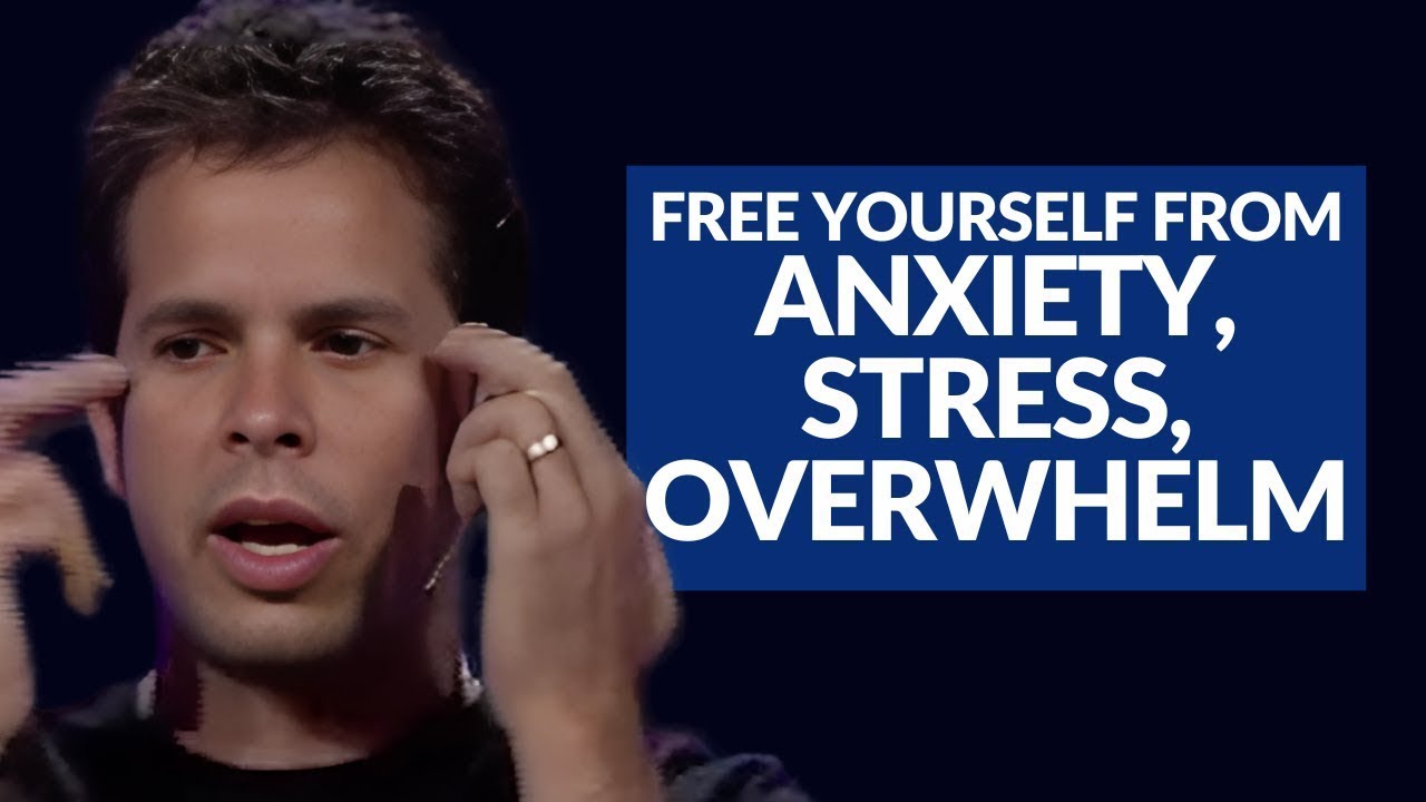 Add this to Your Daily Routine & Watch Your Life CHANGE | Nick Ortner