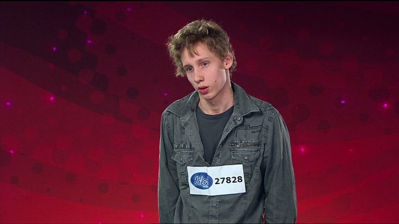 Mikael Gren: 
