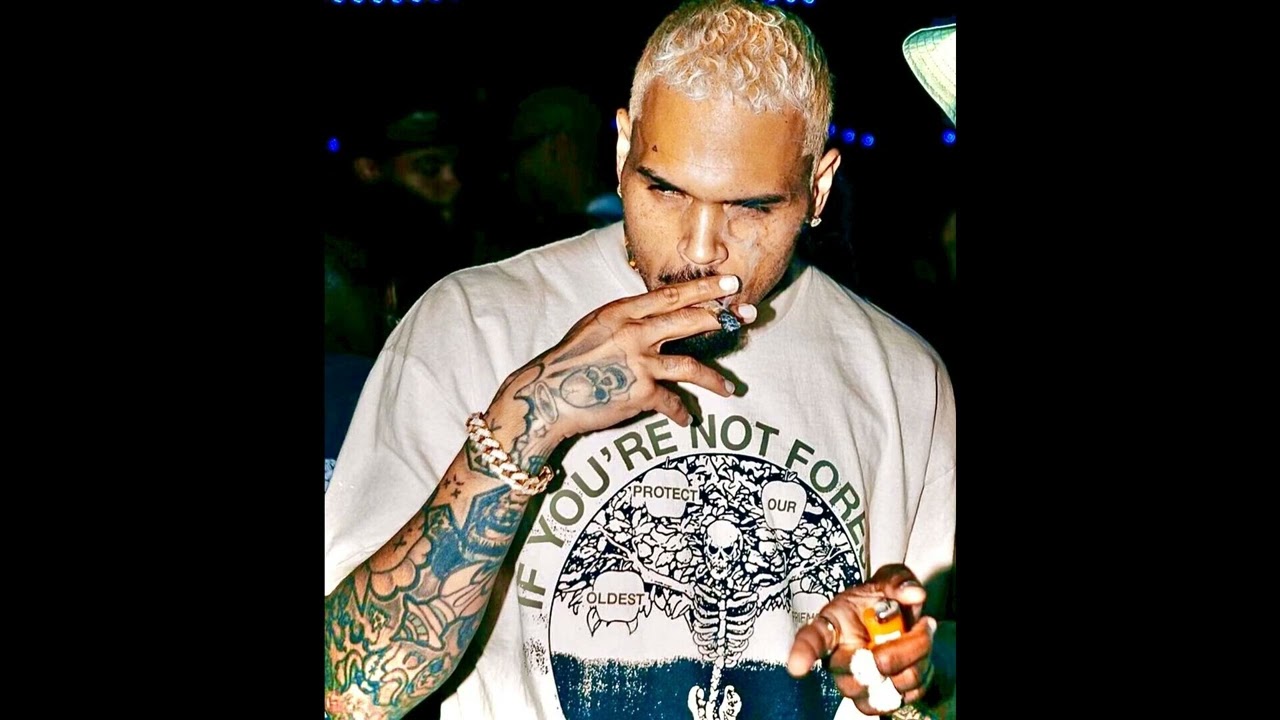 [FREE] Chris Brown x Bryson Tiller Type Beat - 