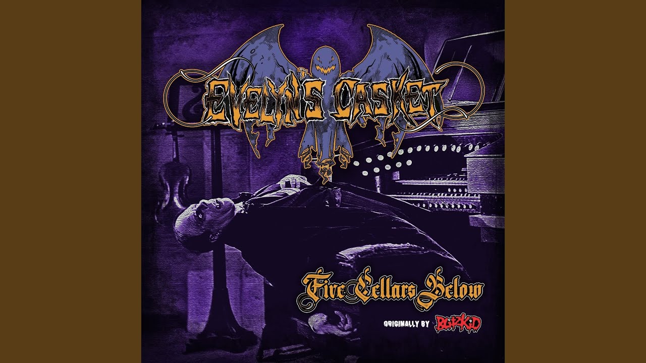 Five Cellars Below
