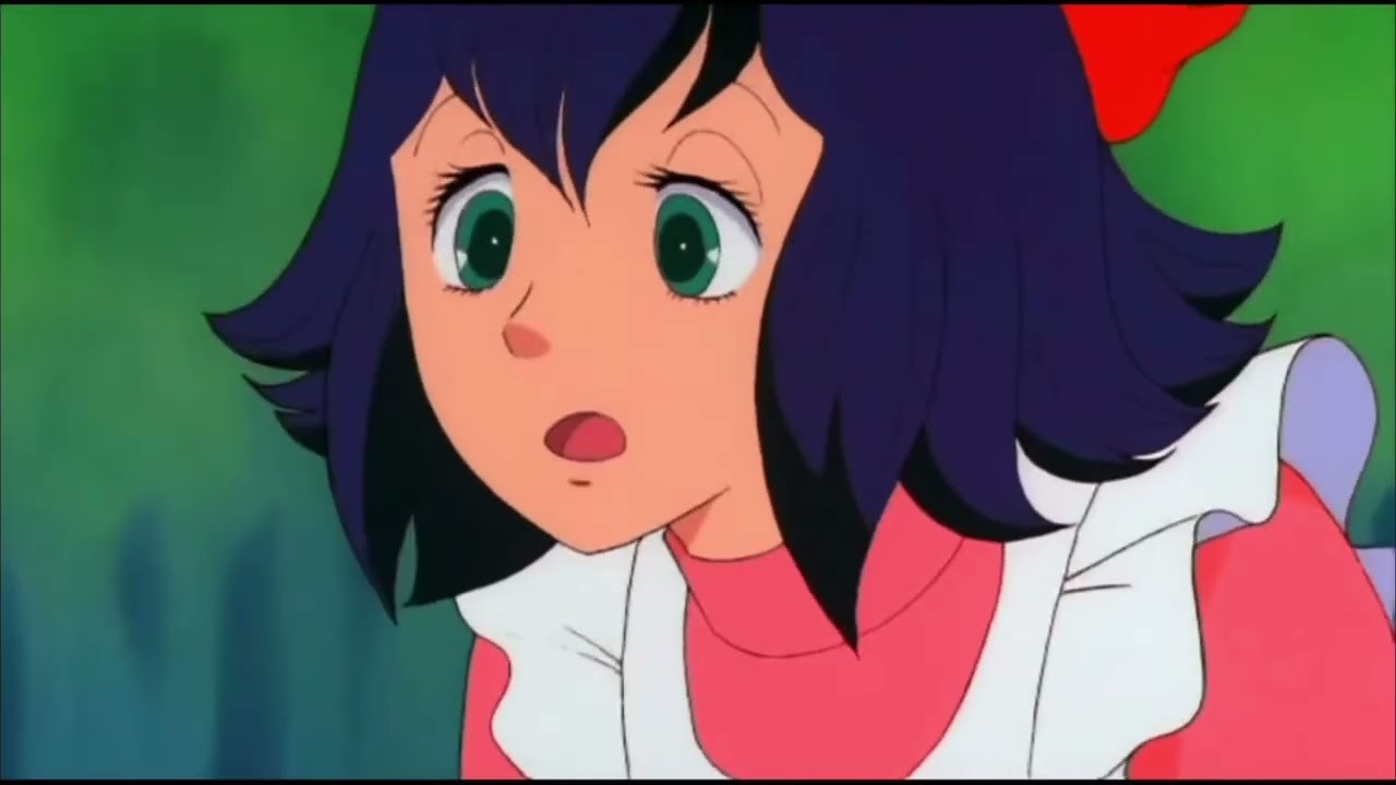 Anime Sneeze Compilation Part 10