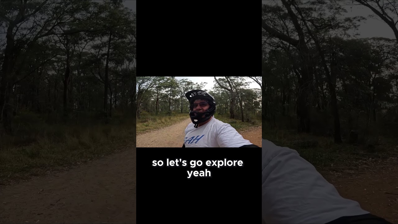 Exploring New Trails | Will my Wrist Hold up? | #twlbj #knapsack #knapsackmtb