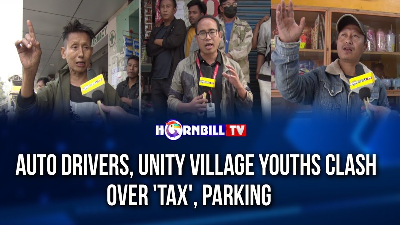 AUTO DRIVERS, UNITY VILLAGE YOUTHS CLASH OVER 'TAX', PARKING