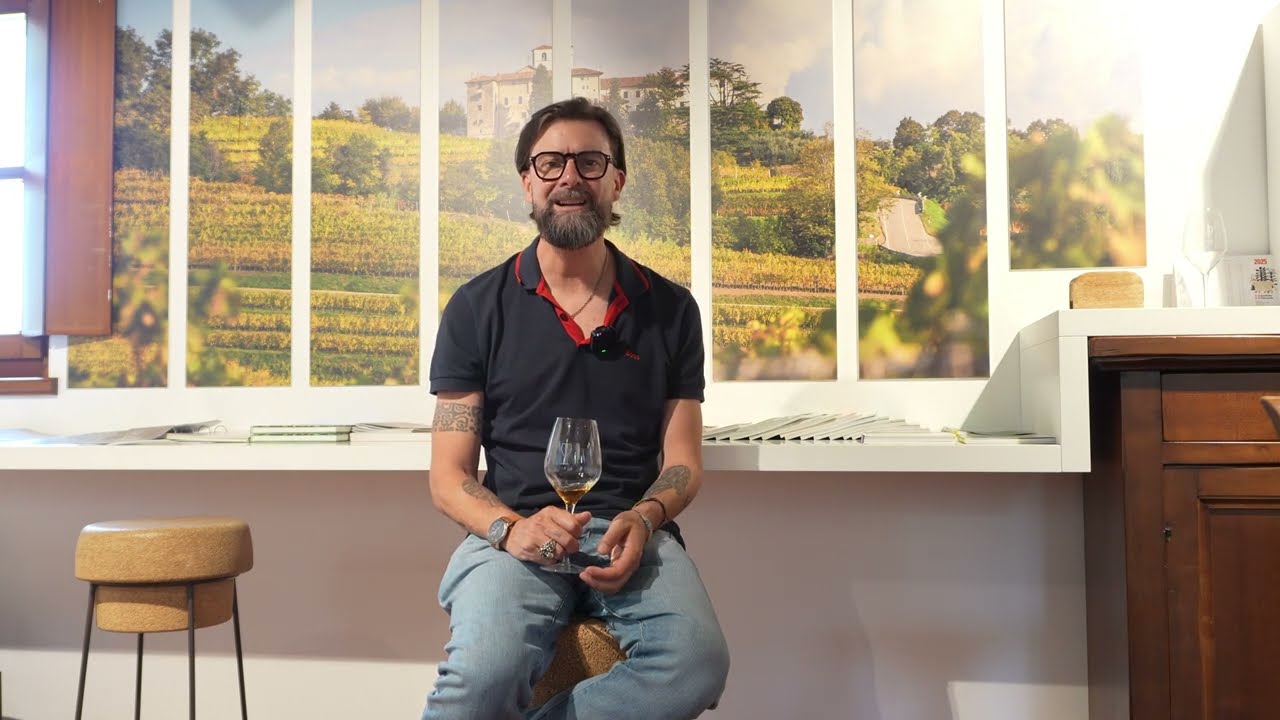 Tasting Academy: raccontare i Colli Orientali a partire dalle uve