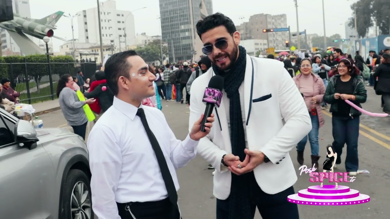 Pride 2024 (Lima-Perú)