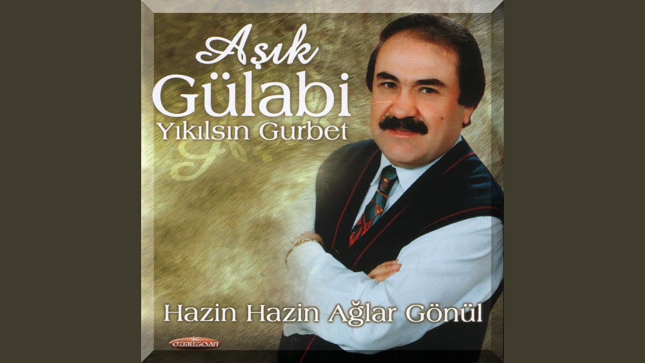 Yıkılsın Gurbet