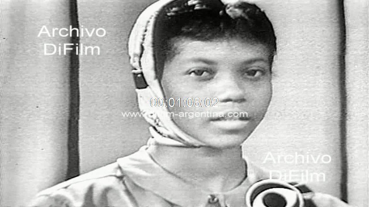 Wilma Rudolph - Athletics women's 100m - Summer Olympic Games 1960