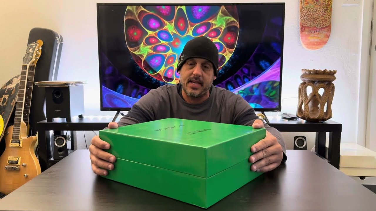 Bottega Veneta Orbit Sneaker | Designer Brand Shoes |