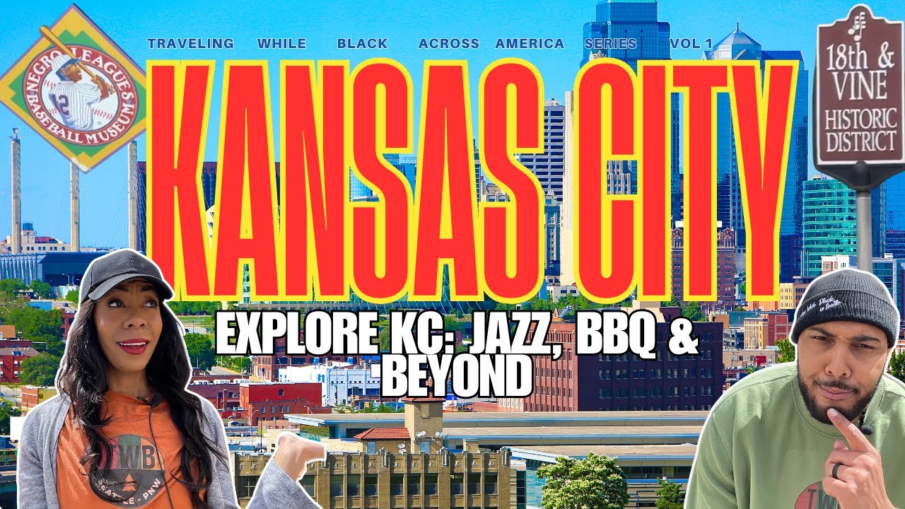 Kansas City: A Cultural Experience You Didn't Know Existed