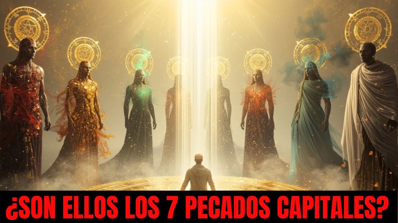 Cuando nada parece salir bien en tu vida — ¿Sería obra de los Arcontes?