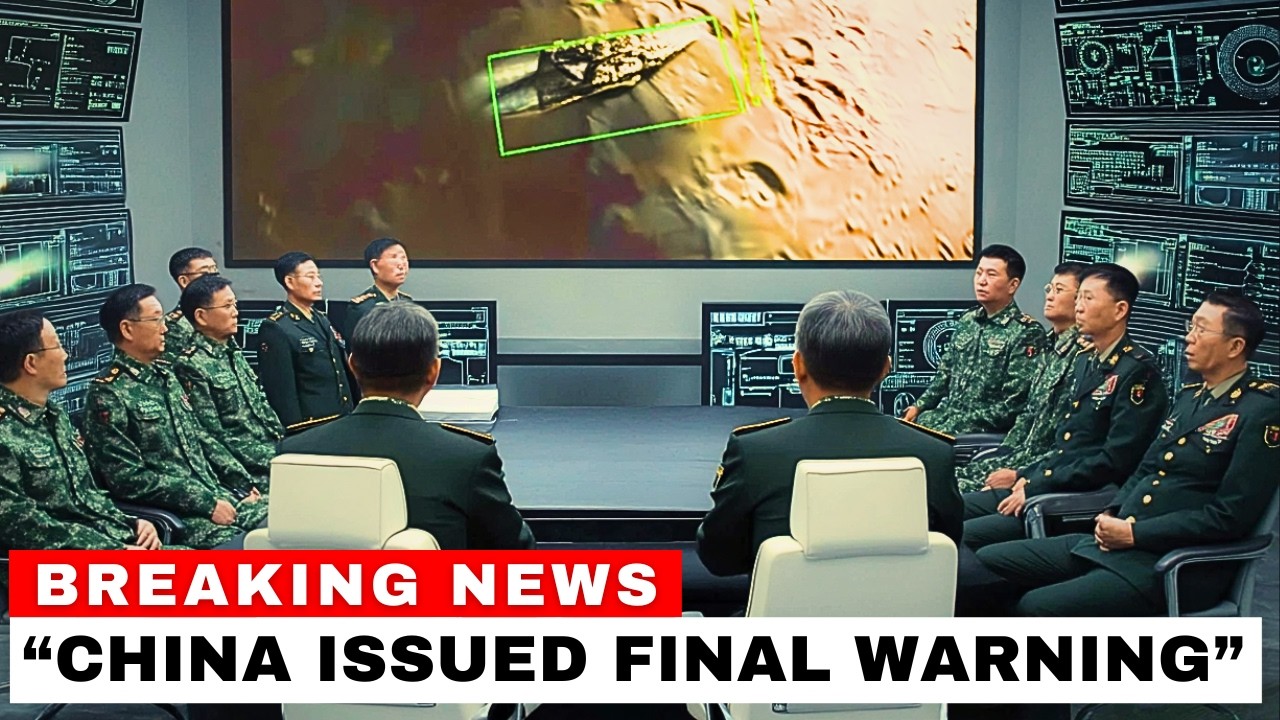 What China Just Re-Checked About 3I/ATLAS Has Scientists Pausing | Documentary For Sleep