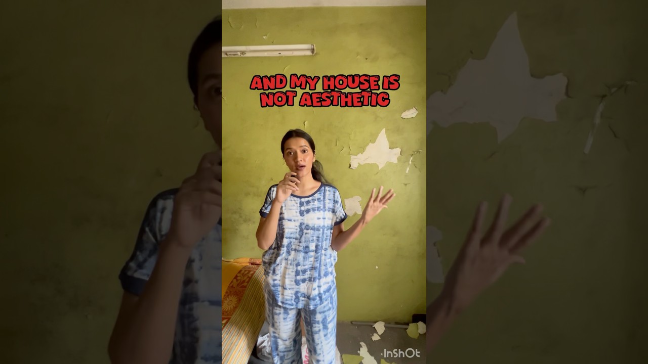 ROOM TRANSFORMATION SERIES PART 1 #shorts